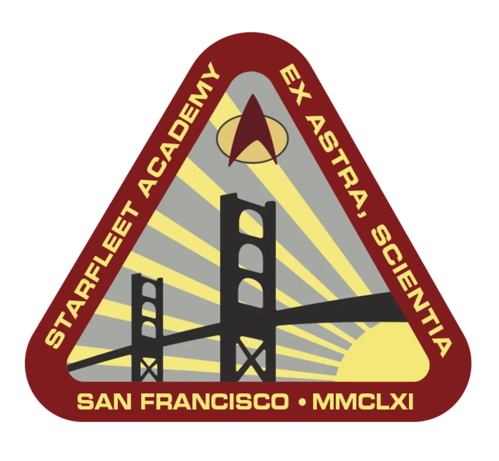 Starfleet Academy (Src: Star Trek Design Project)